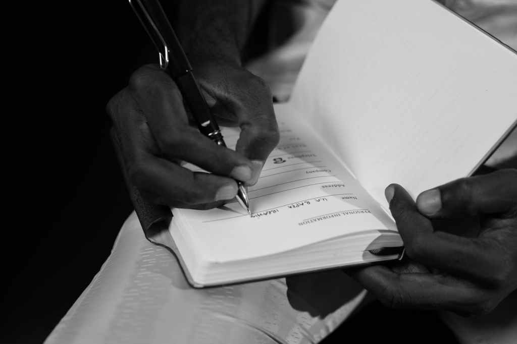 Um espaço para pesquisa e&nbsp;reflexão