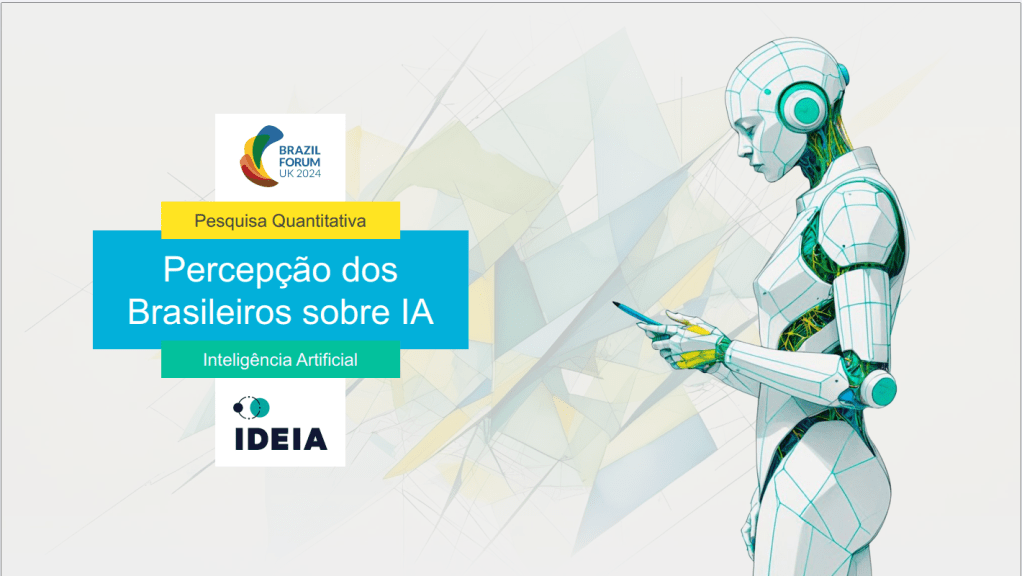População brasileira demonstra resistência ao uso de IAs que podem potencializar&nbsp;discriminações